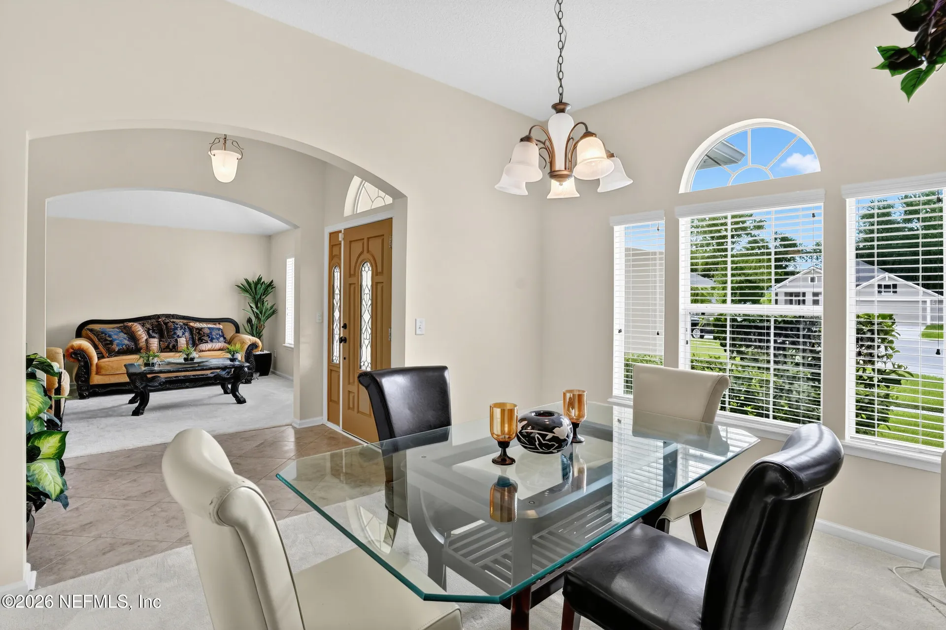242 Southern Rose Drive Jacksonville FL 32225