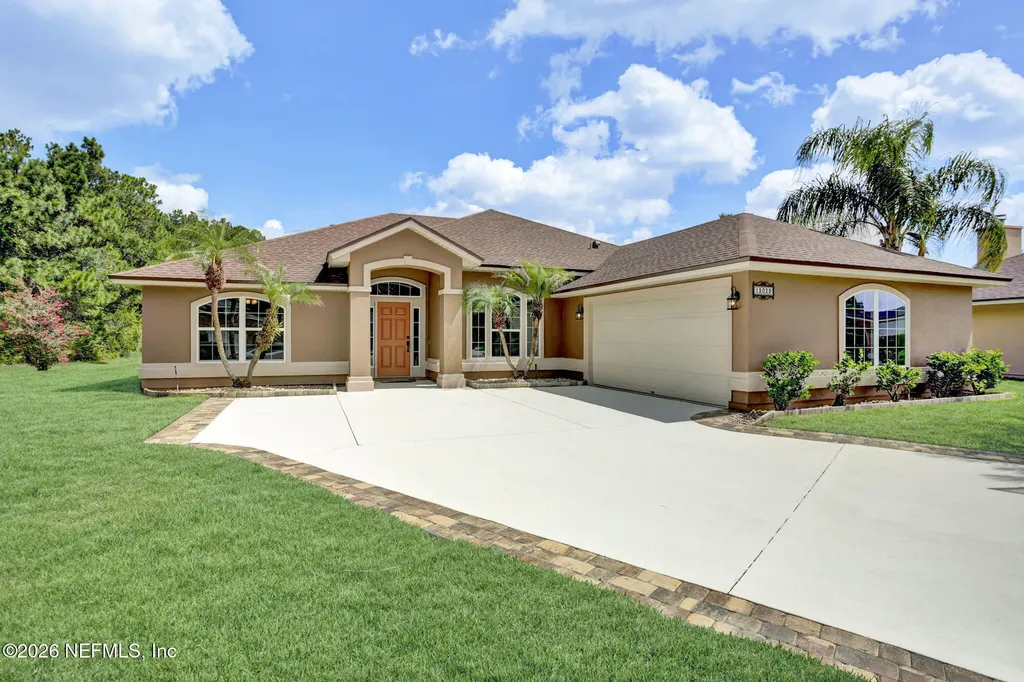 12029 Cavalry Court Jacksonville FL 32246