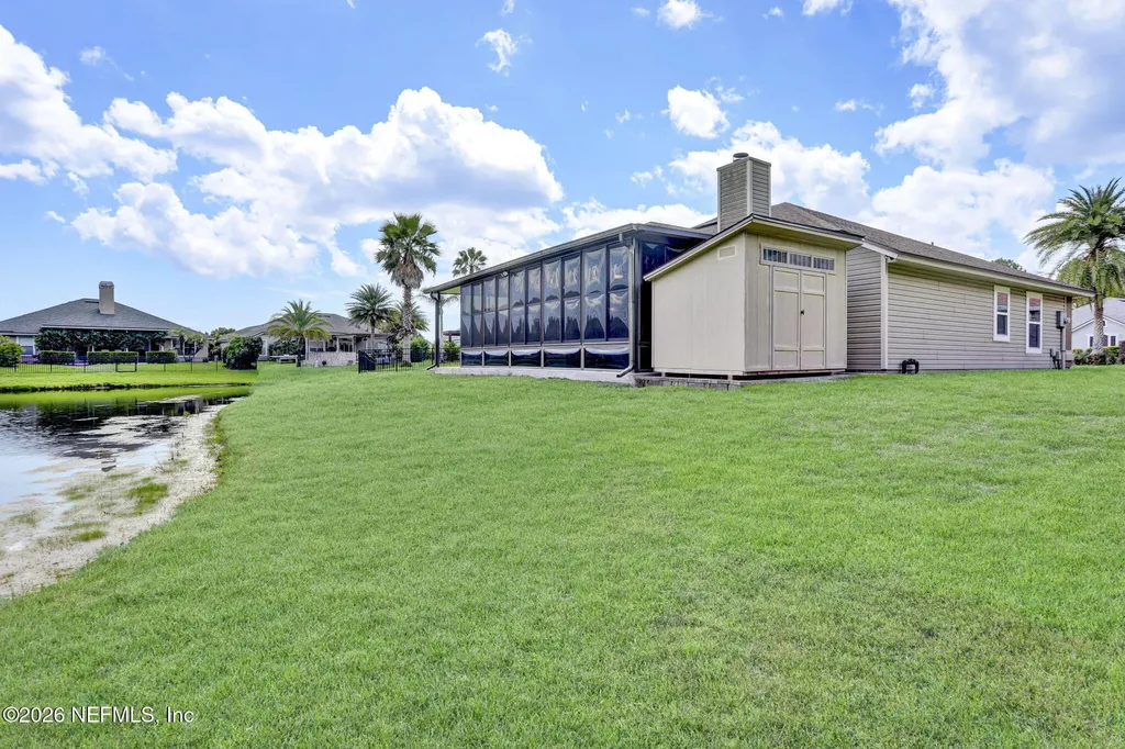 12029 Cavalry Court Jacksonville FL 32246