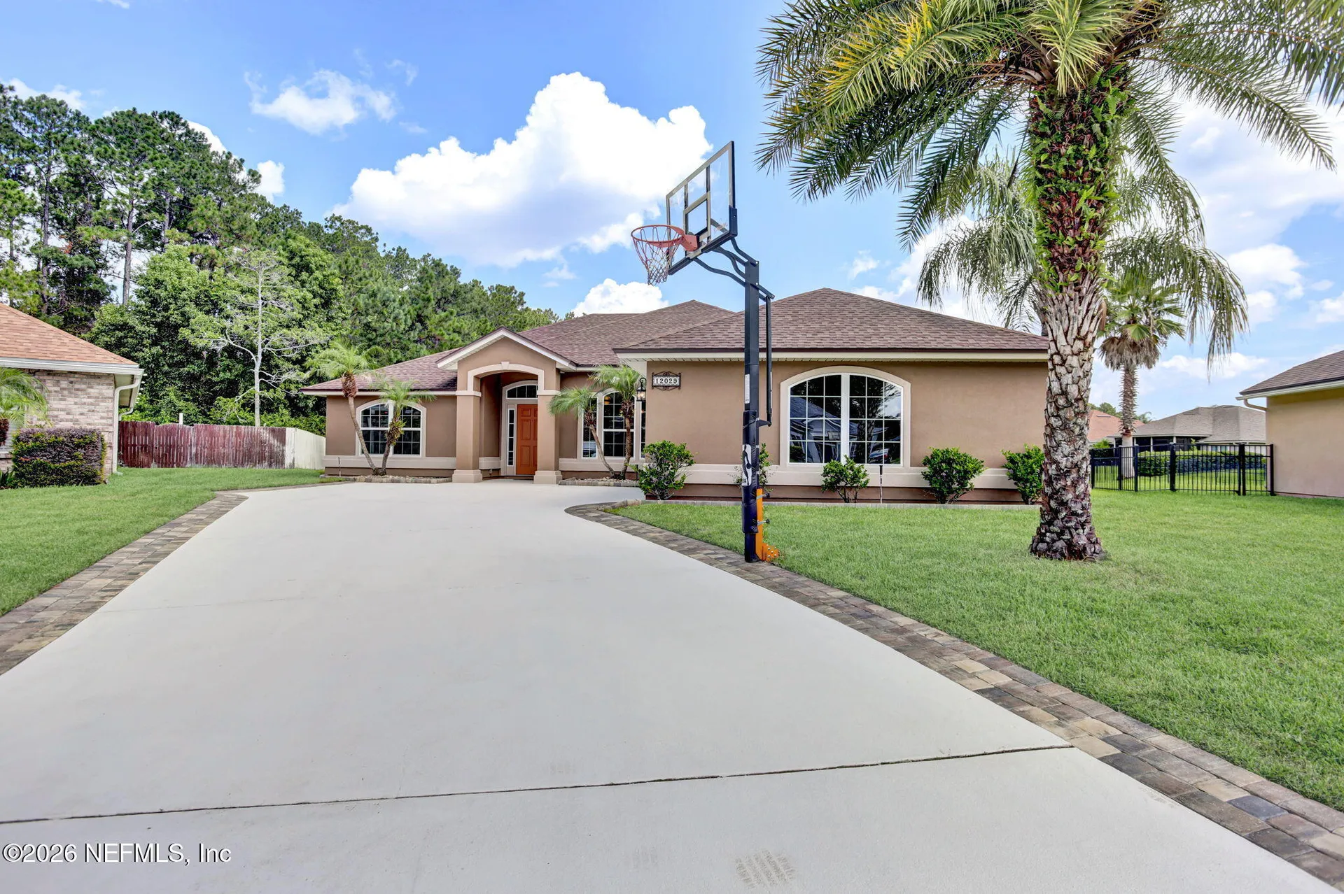 12029 Cavalry Court Jacksonville FL 32246
