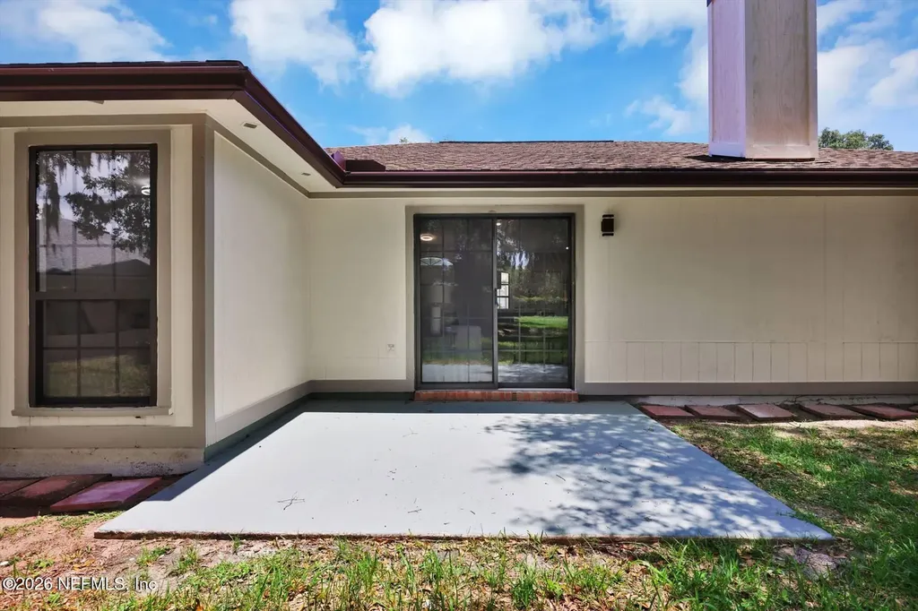 1208 Dorwinion Drive Jacksonville FL 32225