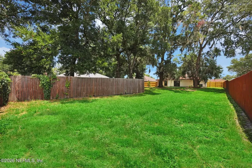 1208 Dorwinion Drive Jacksonville FL 32225