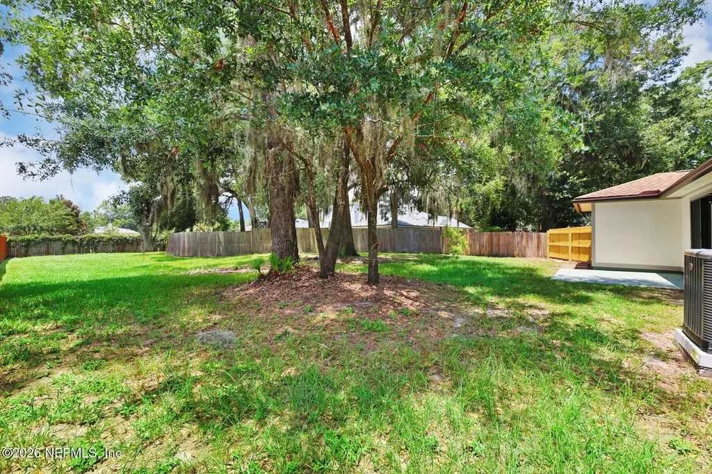 1208 Dorwinion Drive Jacksonville FL 32225