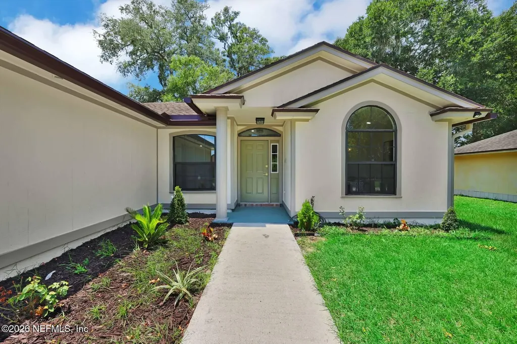 1208 Dorwinion Drive Jacksonville FL 32225