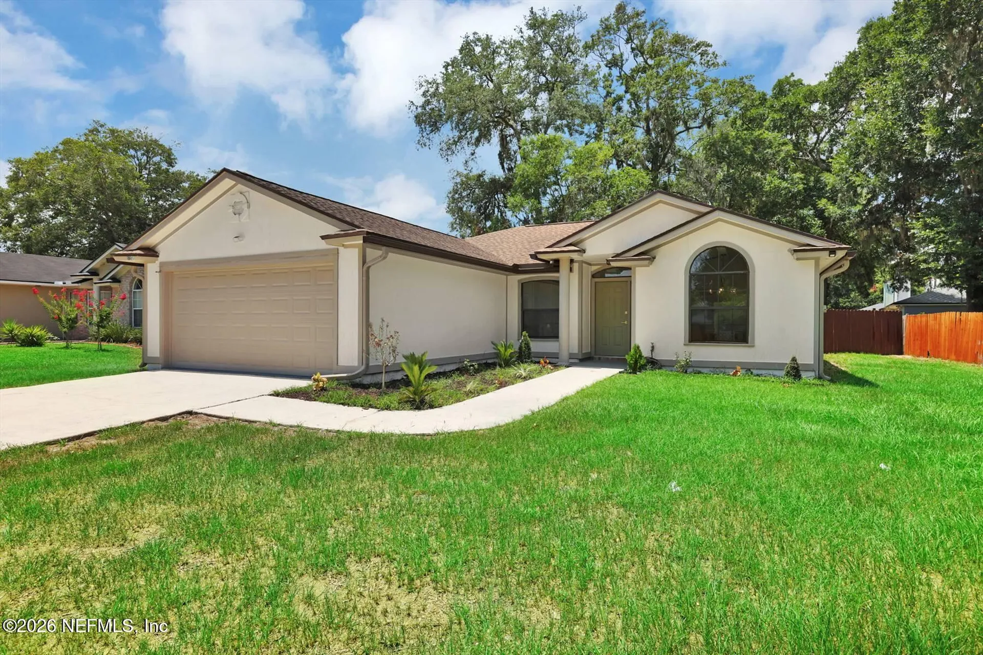 1208 Dorwinion Drive Jacksonville FL 32225