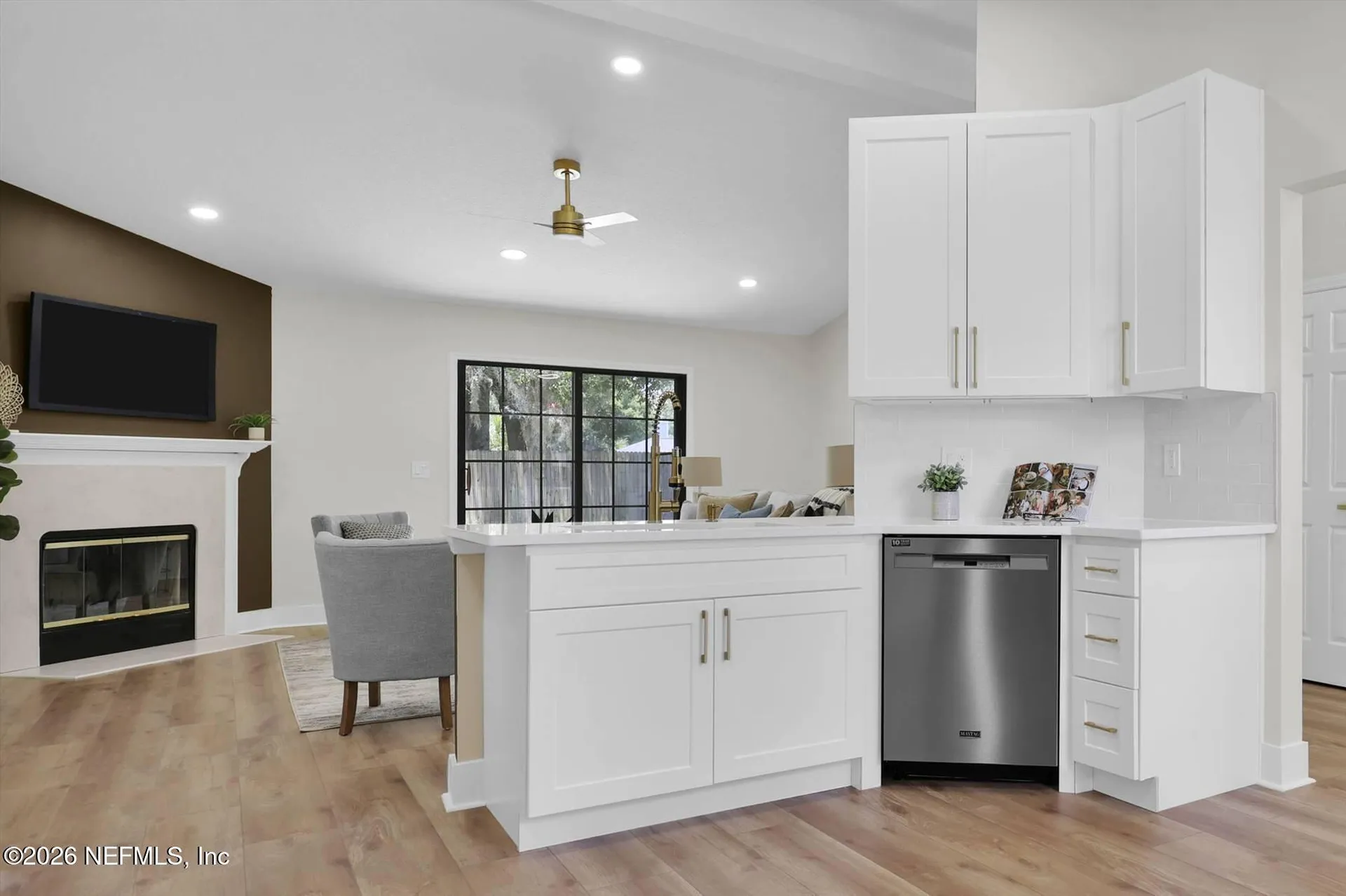 1208 Dorwinion Drive Jacksonville FL 32225
