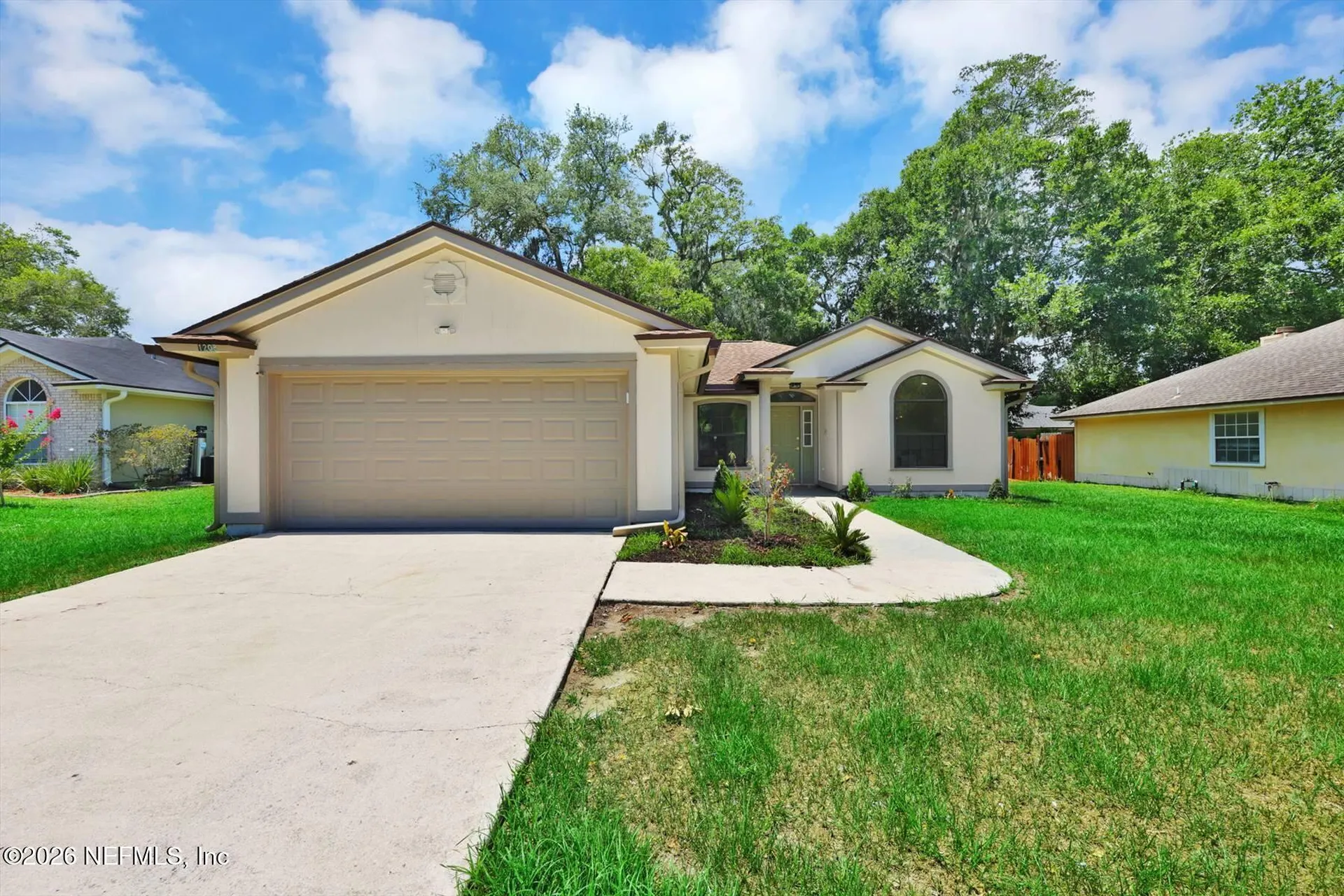 1208 Dorwinion Drive Jacksonville FL 32225