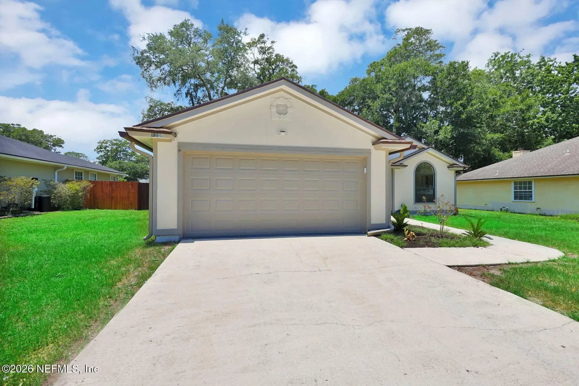 1208 Dorwinion Drive Jacksonville FL 32225