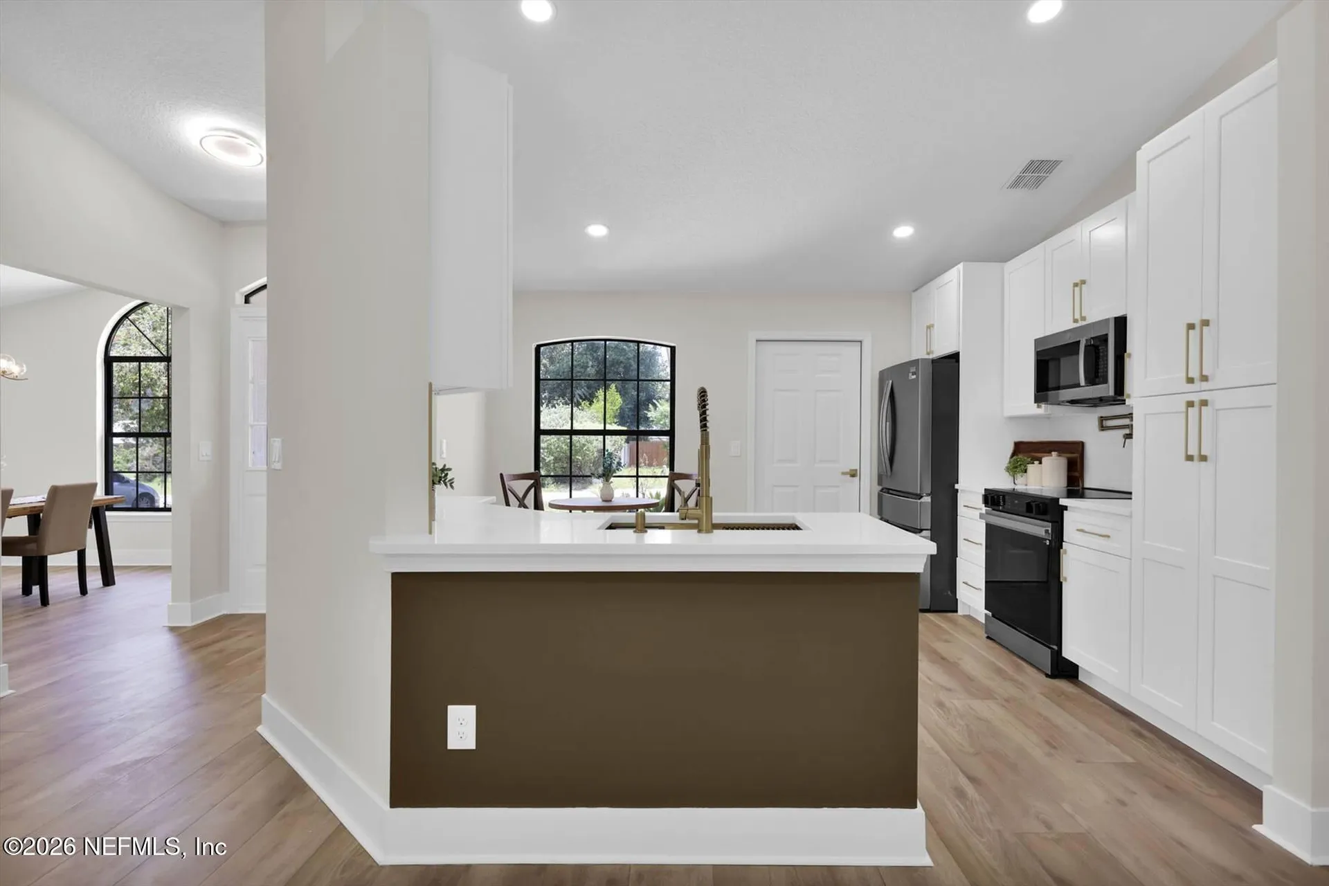 1208 Dorwinion Drive Jacksonville FL 32225