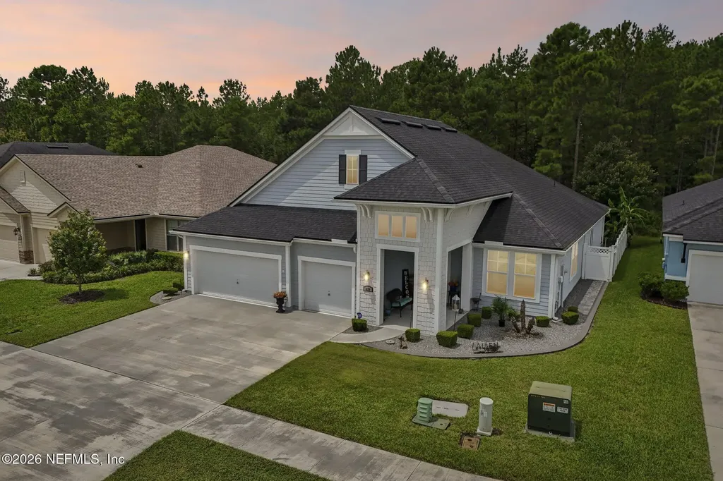 620 Charter Oaks Boulevard Orange Park FL 32065