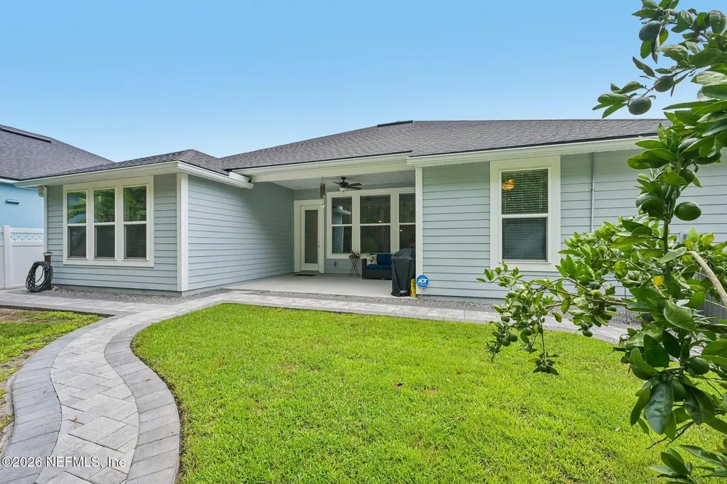 620 Charter Oaks Boulevard Orange Park FL 32065