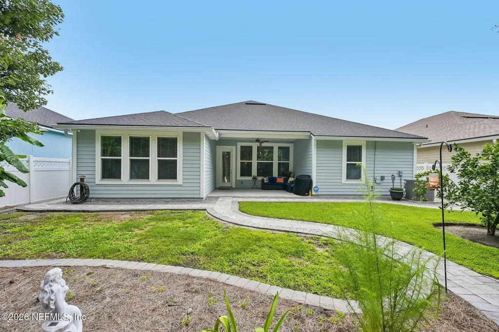 620 Charter Oaks Boulevard Orange Park FL 32065