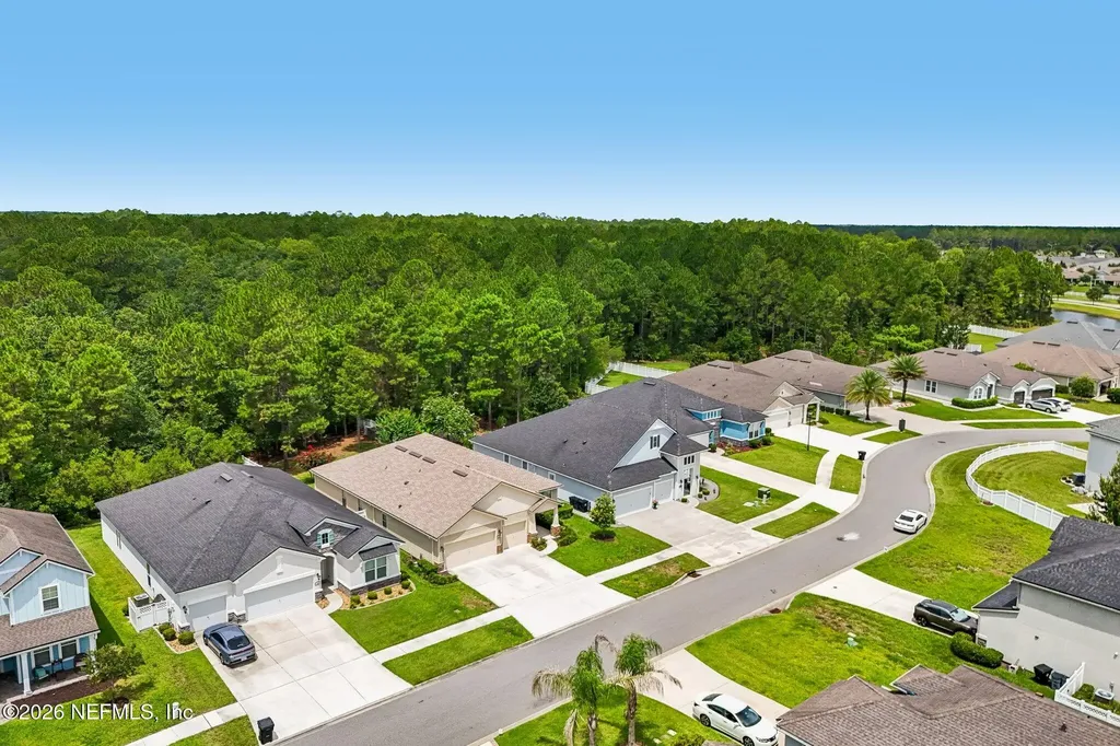 620 Charter Oaks Boulevard Orange Park FL 32065