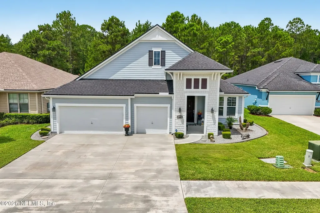 620 Charter Oaks Boulevard Orange Park FL 32065