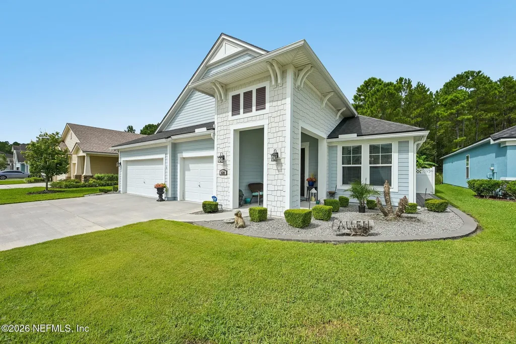 620 Charter Oaks Boulevard Orange Park FL 32065