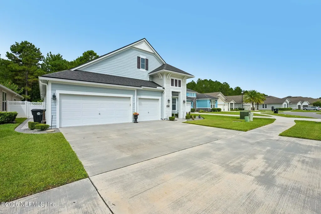 620 Charter Oaks Boulevard Orange Park FL 32065