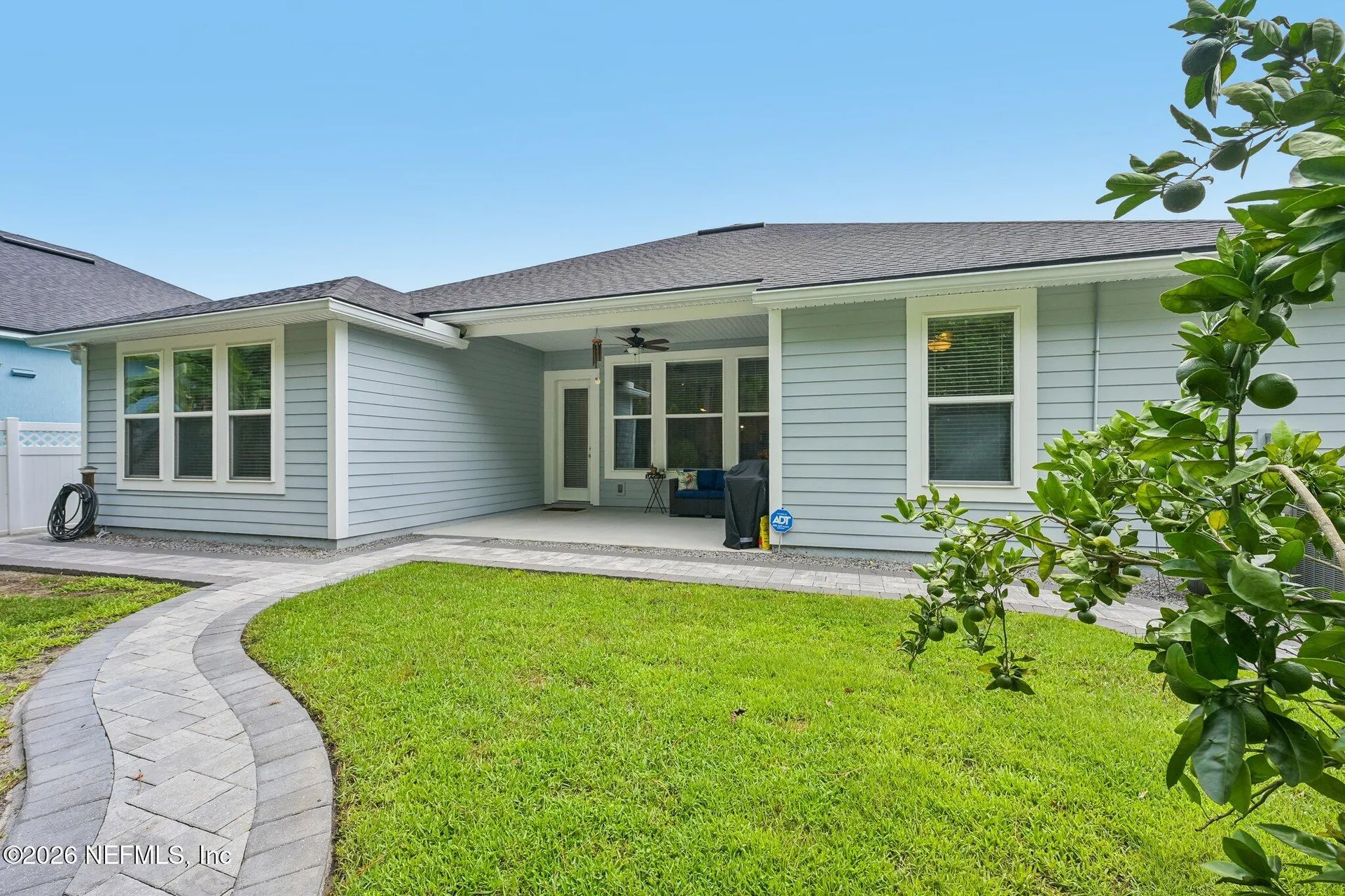 620 Charter Oaks Boulevard Orange Park FL 32065