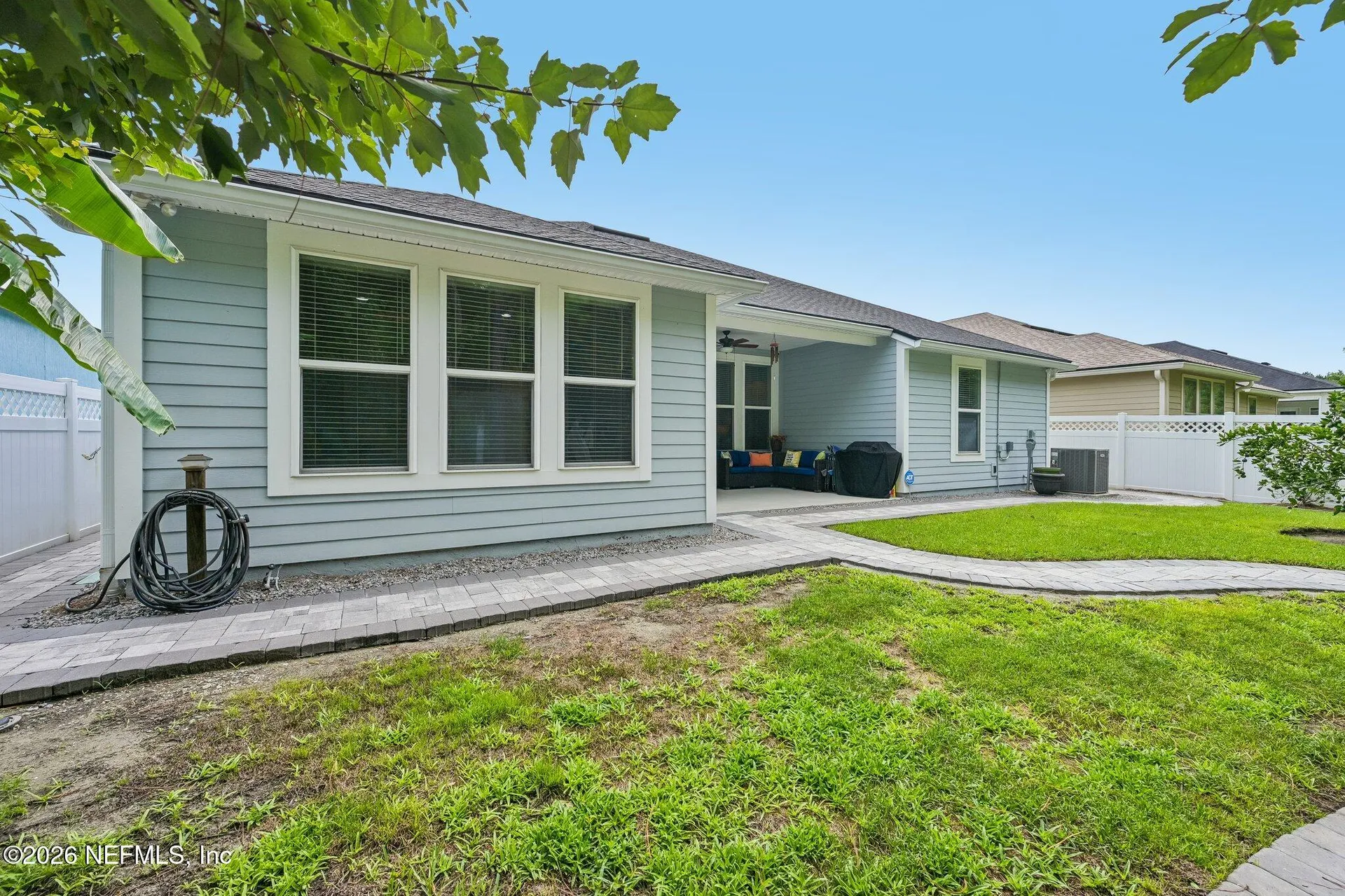 620 Charter Oaks Boulevard Orange Park FL 32065