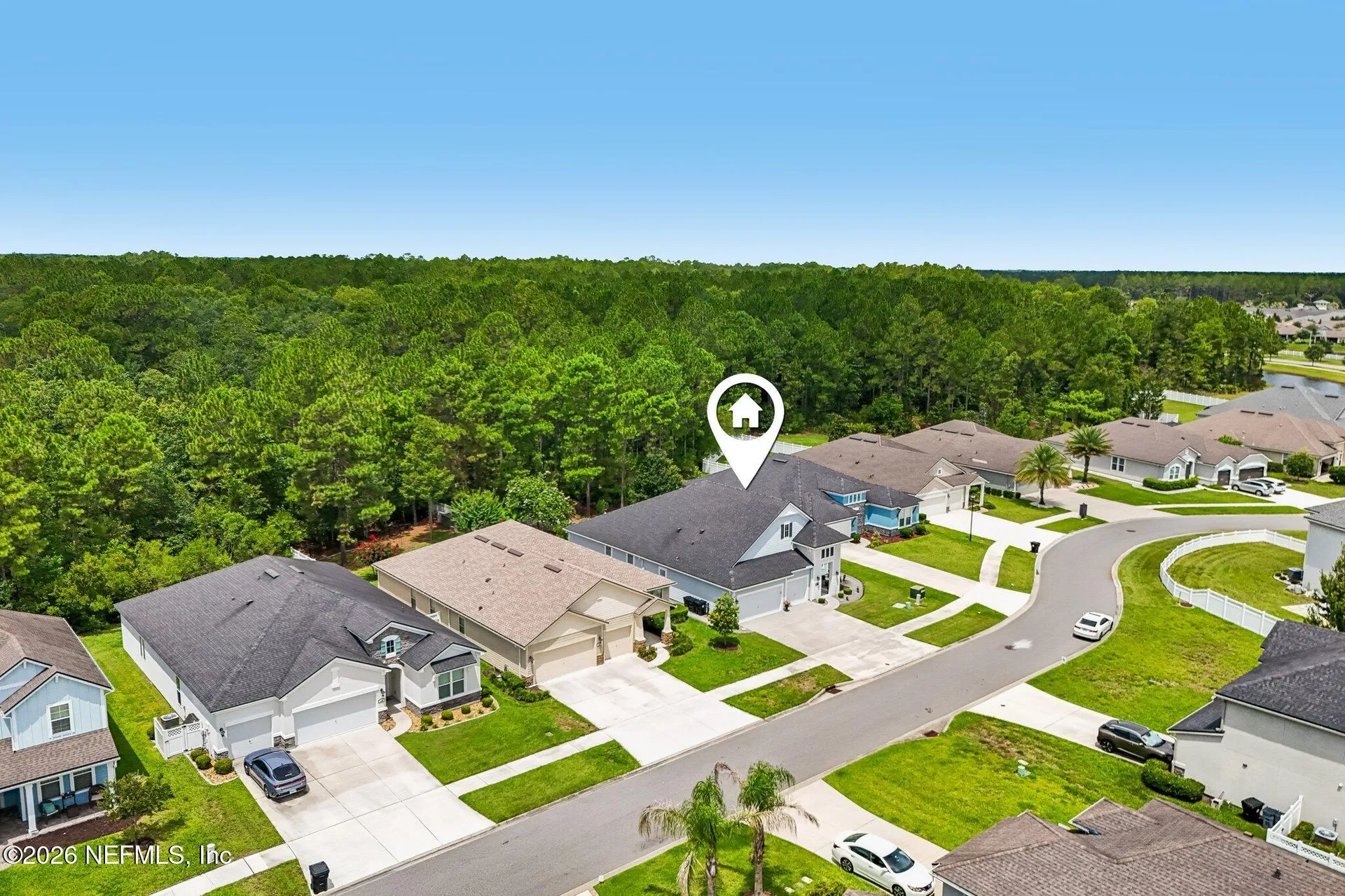 620 Charter Oaks Boulevard Orange Park FL 32065