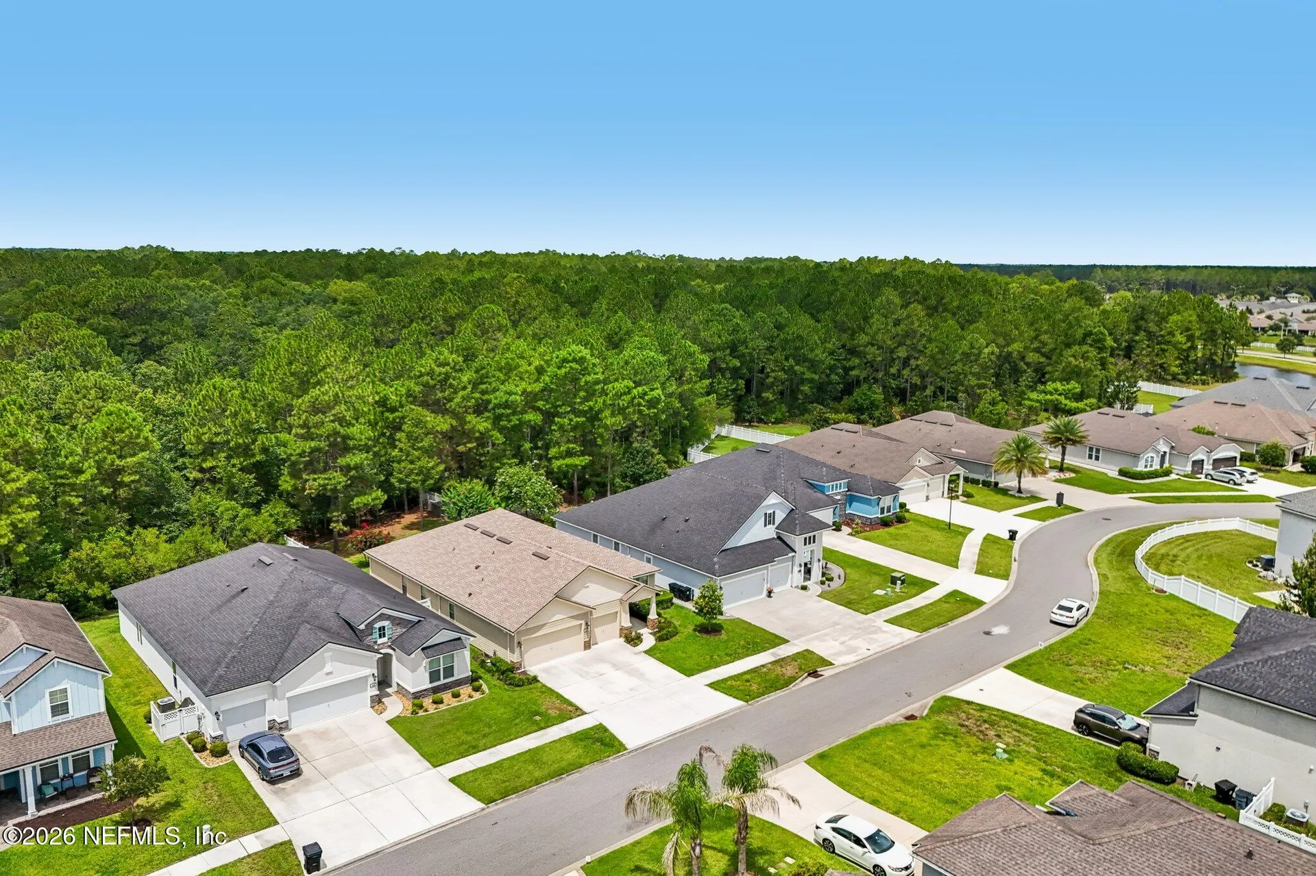 620 Charter Oaks Boulevard Orange Park FL 32065