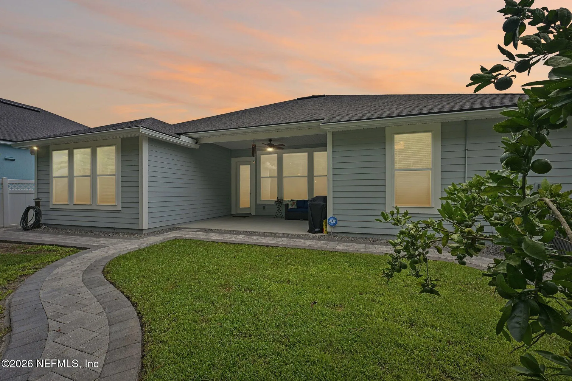 620 Charter Oaks Boulevard Orange Park FL 32065