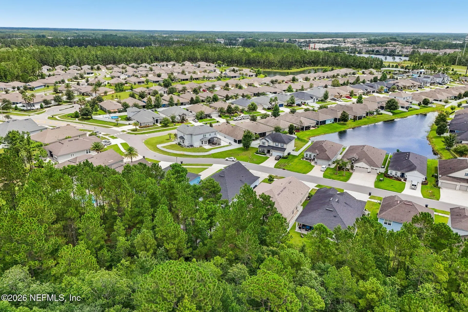 620 Charter Oaks Boulevard Orange Park FL 32065