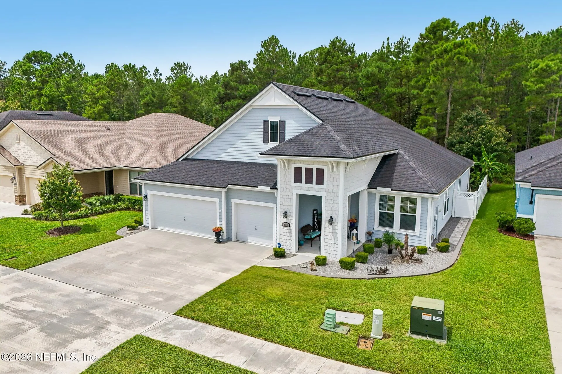 620 Charter Oaks Boulevard Orange Park FL 32065