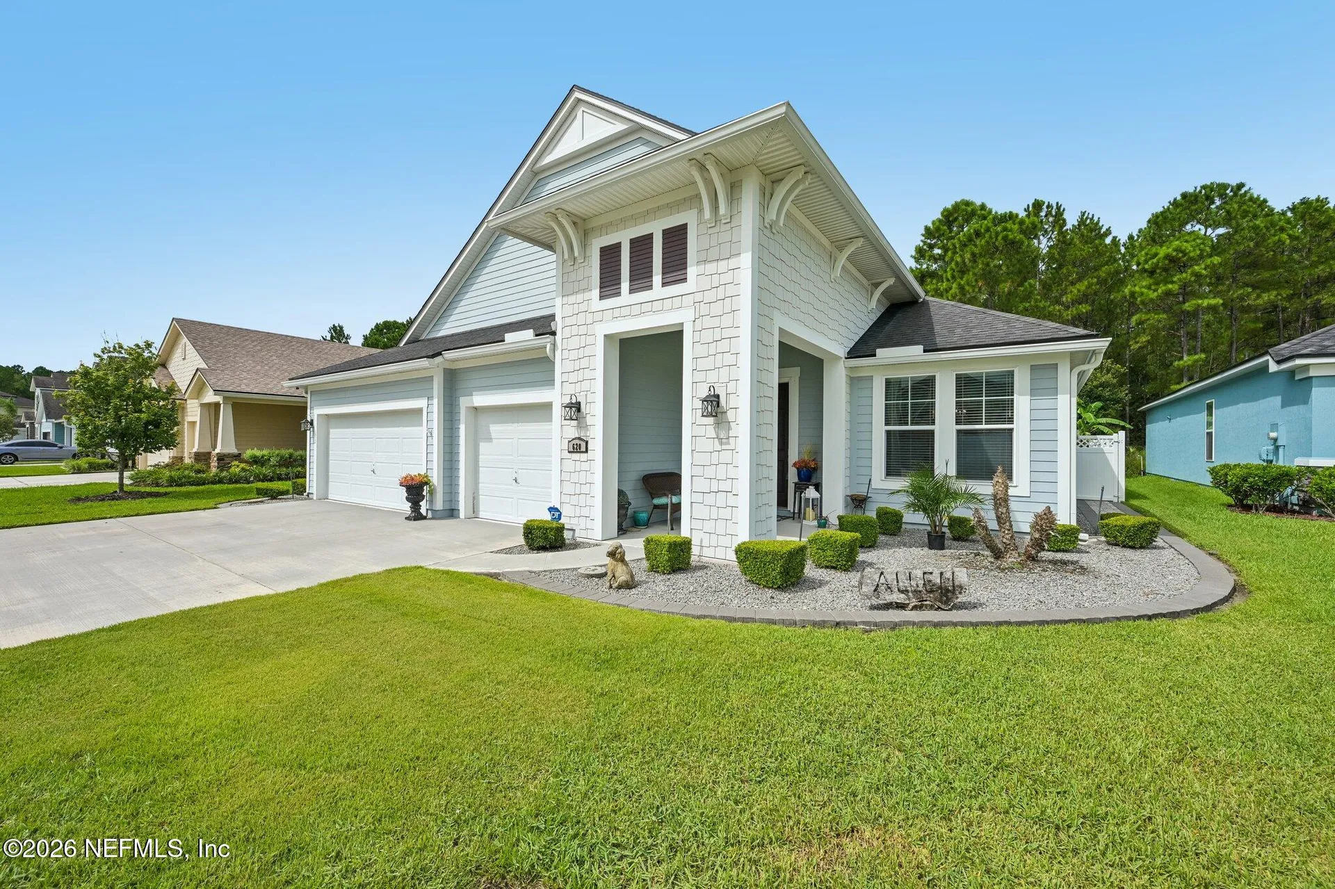 620 Charter Oaks Boulevard Orange Park FL 32065