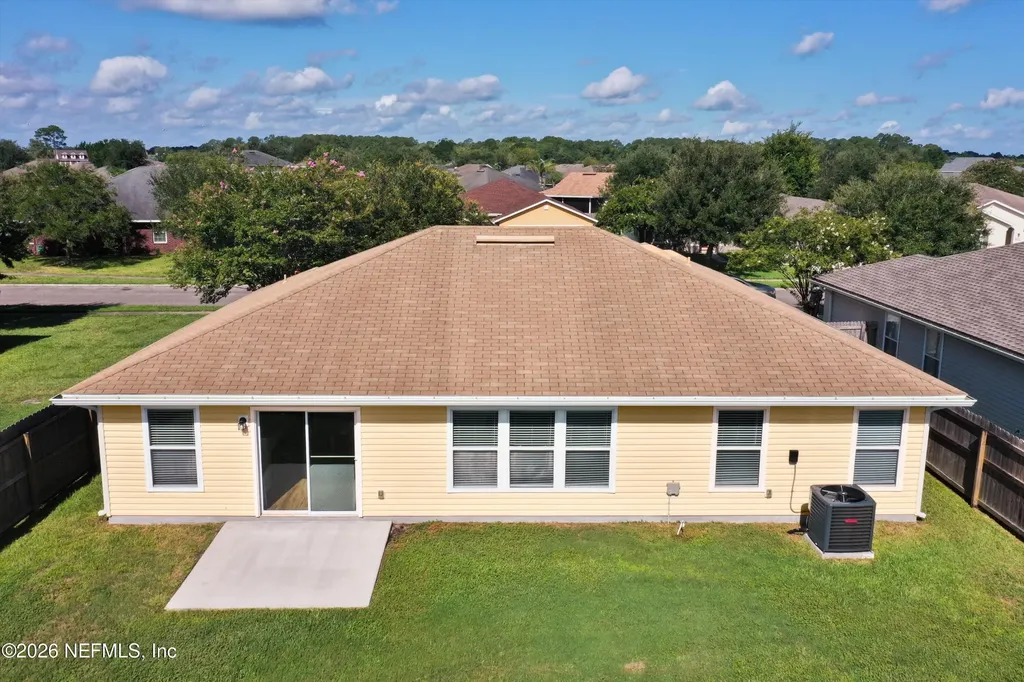 7545 Lirope Street Jacksonville FL 32244