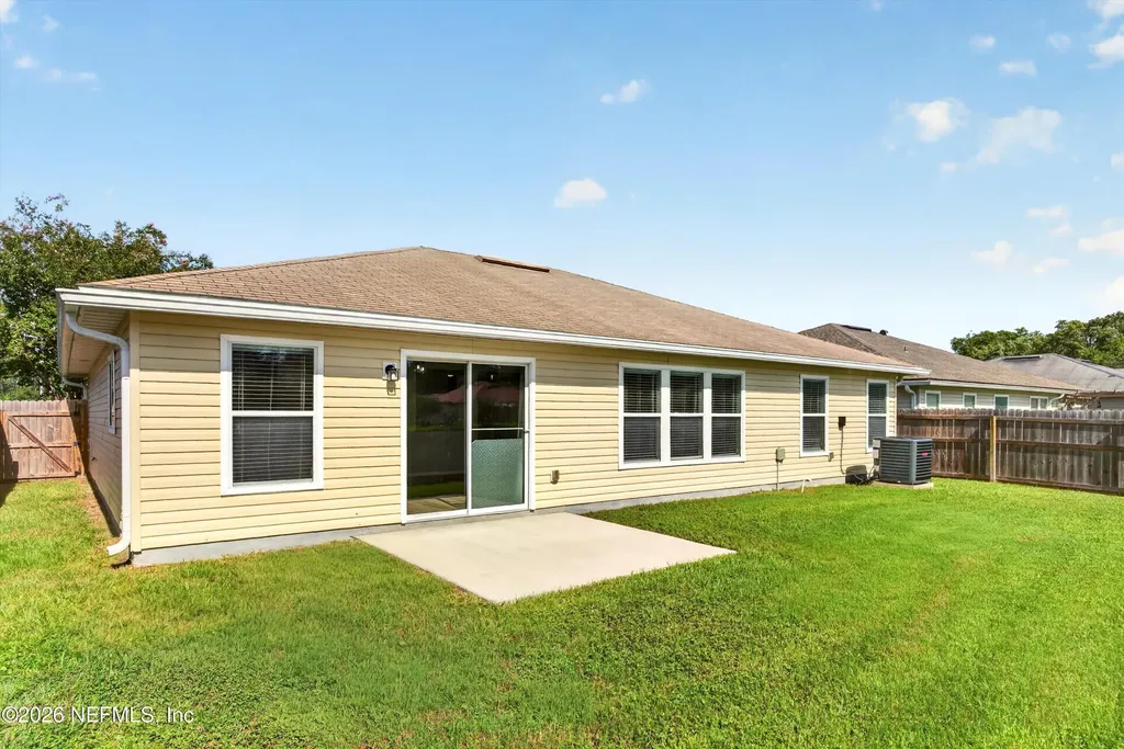 7545 Lirope Street Jacksonville FL 32244
