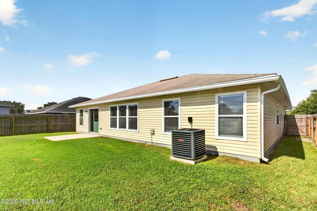 7545 Lirope Street Jacksonville FL 32244
