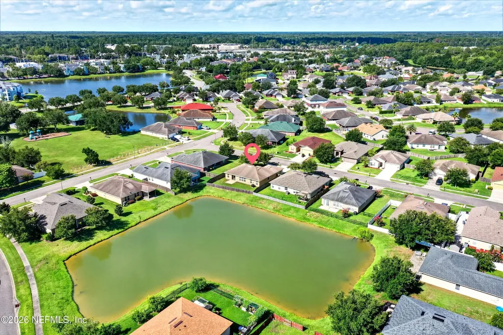 7545 Lirope Street Jacksonville FL 32244