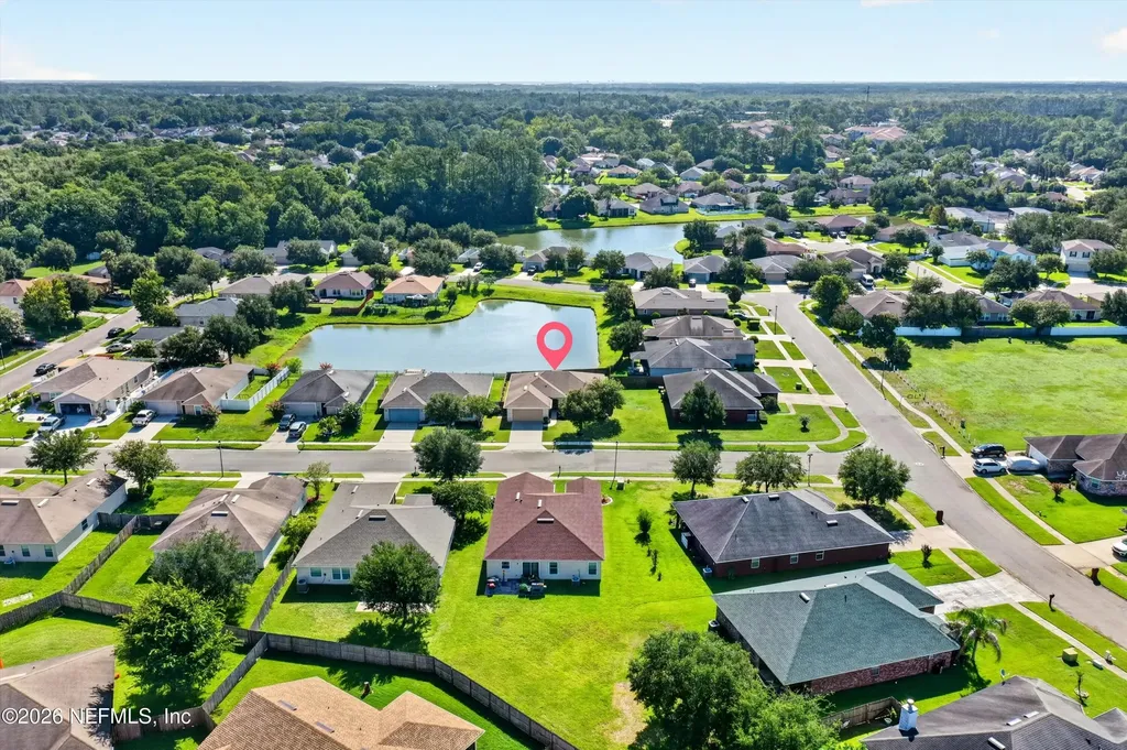 7545 Lirope Street Jacksonville FL 32244
