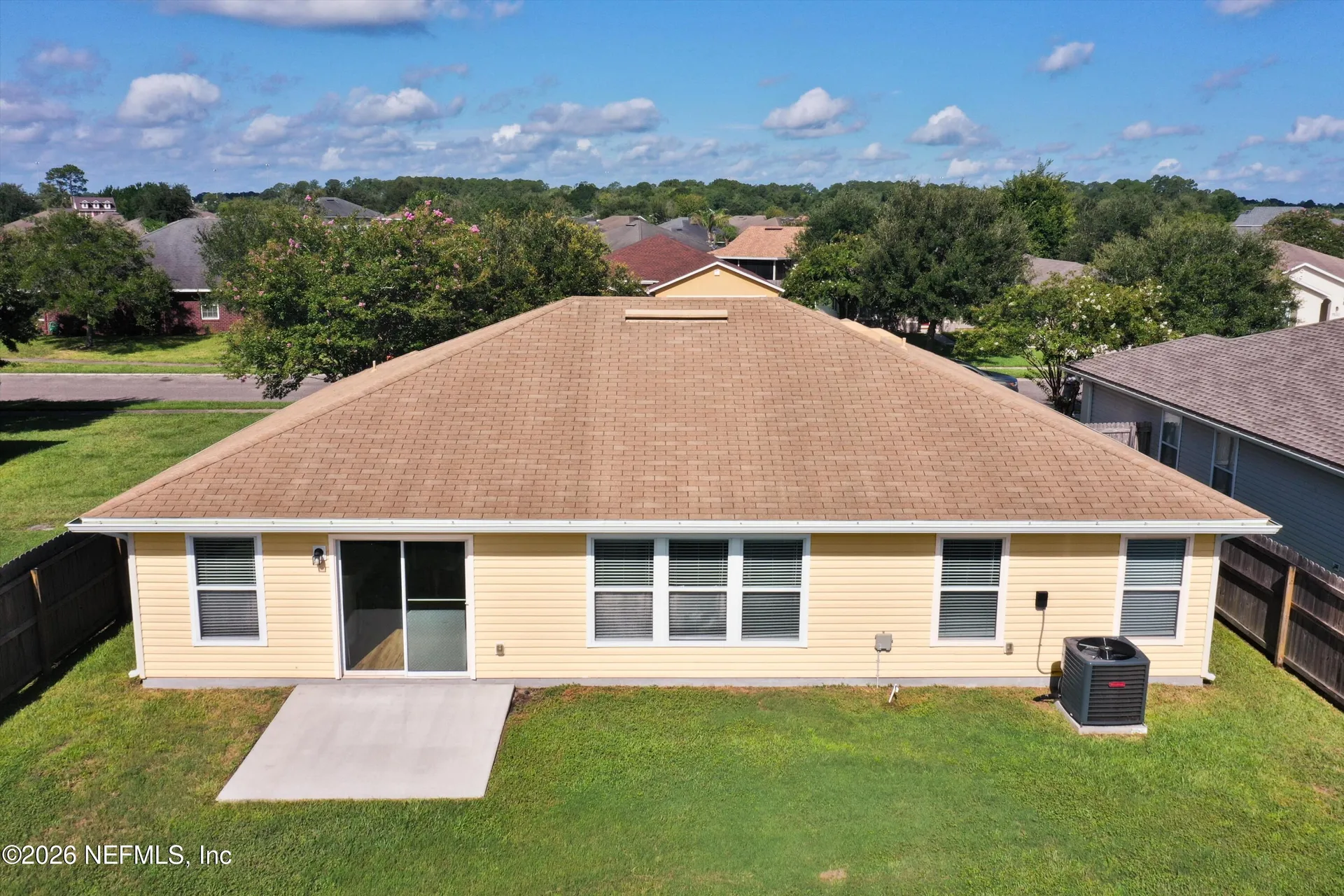 7545 Lirope Street Jacksonville FL 32244