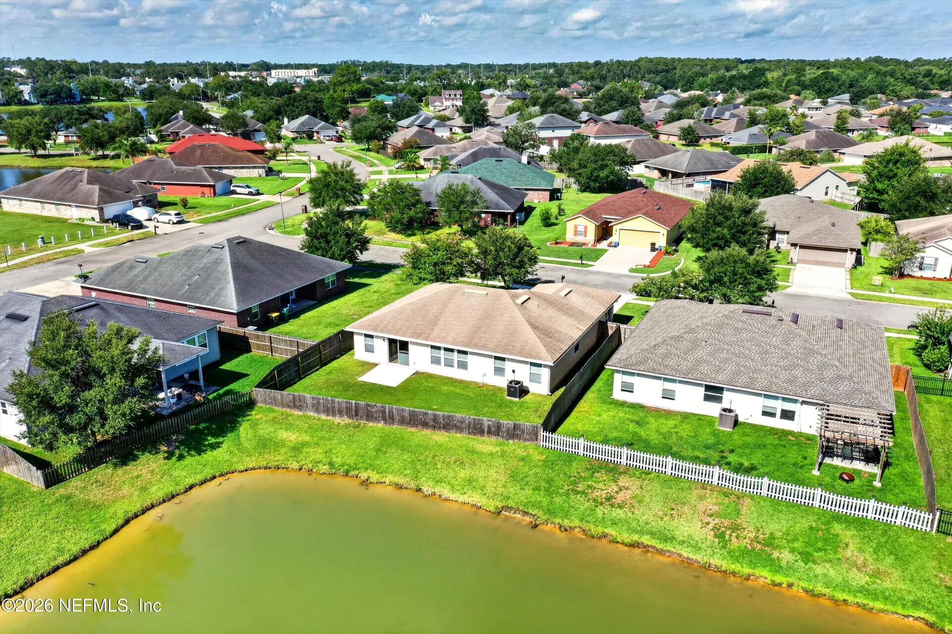 7545 Lirope Street Jacksonville FL 32244