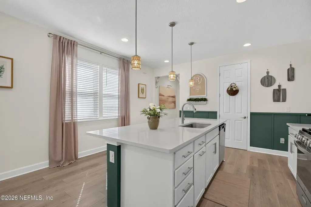 300 Honeycomb Trail St. Augustine FL 32095