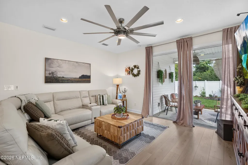 300 Honeycomb Trail St. Augustine FL 32095