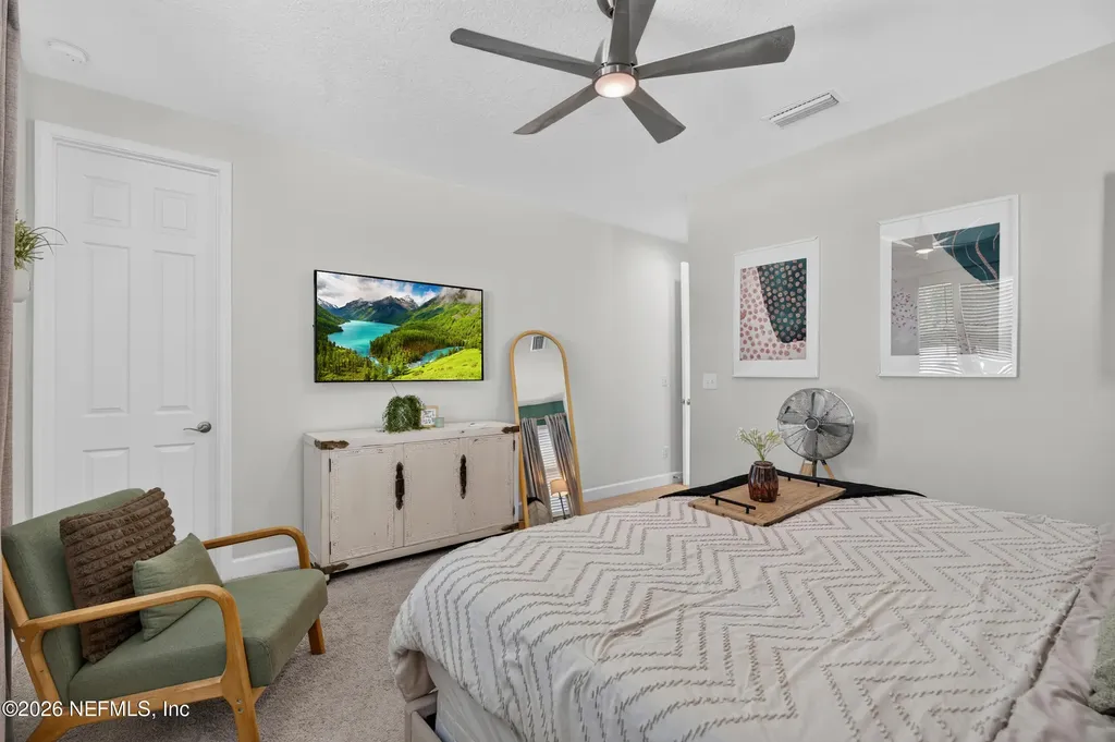 300 Honeycomb Trail St. Augustine FL 32095