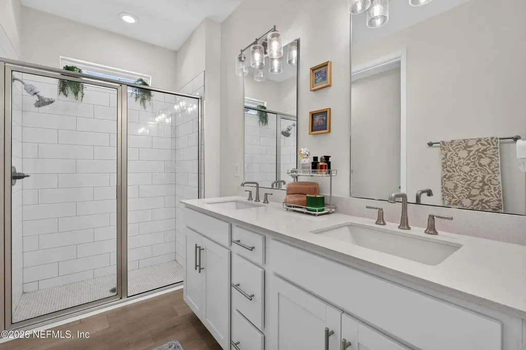 300 Honeycomb Trail St. Augustine FL 32095