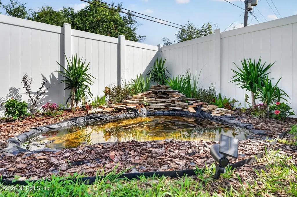 300 Honeycomb Trail St. Augustine FL 32095