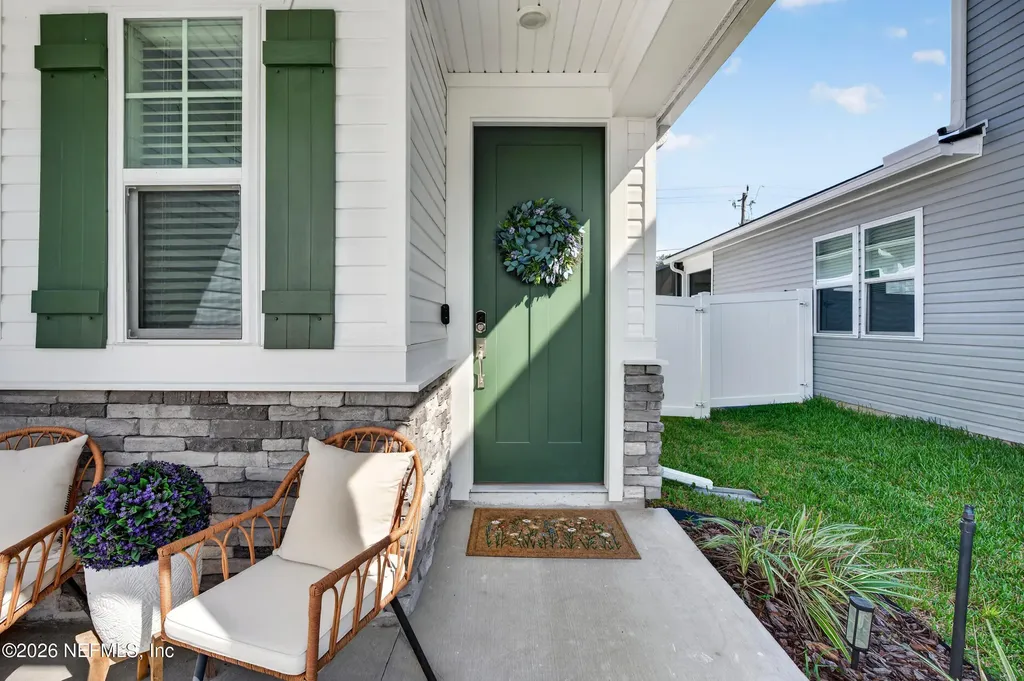 300 Honeycomb Trail St. Augustine FL 32095