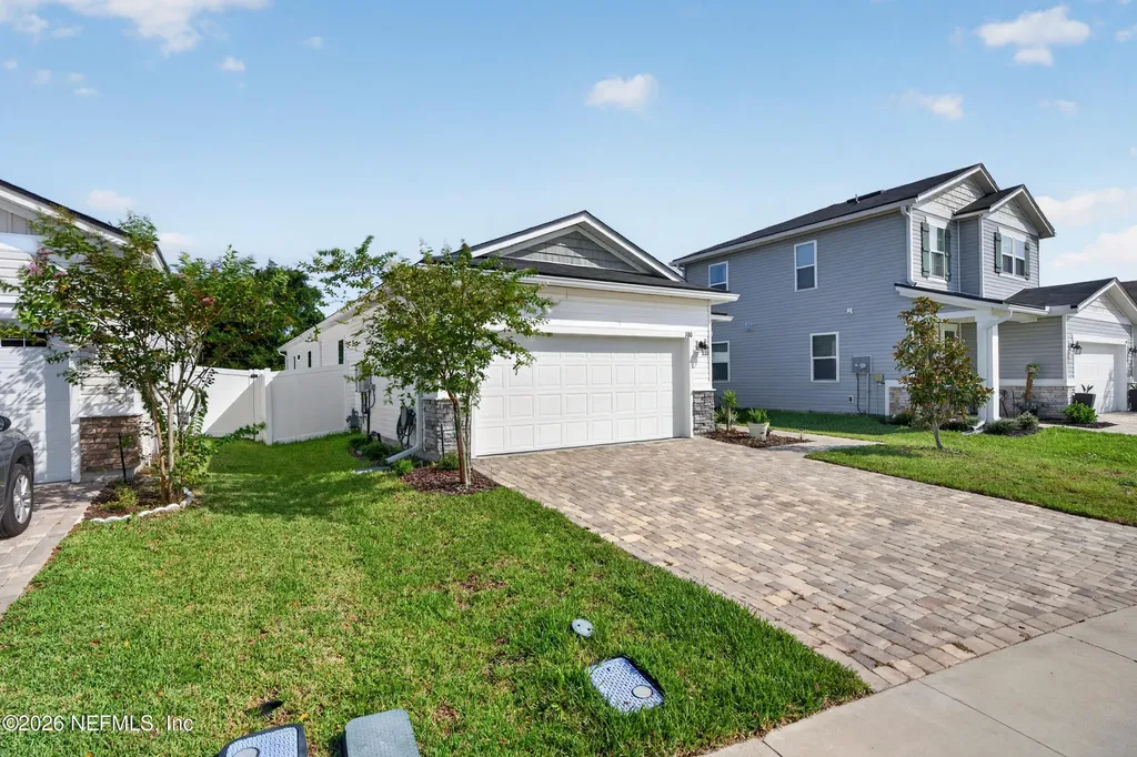 300 Honeycomb Trail St. Augustine FL 32095