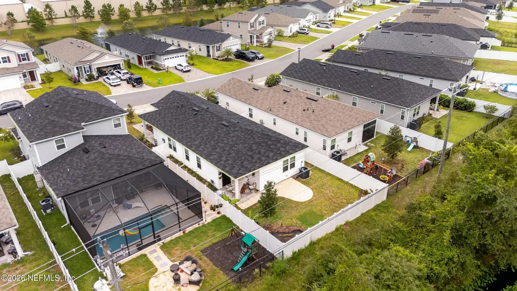 300 Honeycomb Trail St. Augustine FL 32095