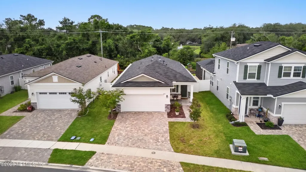 300 Honeycomb Trail St. Augustine FL 32095