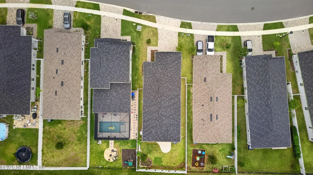 300 Honeycomb Trail St. Augustine FL 32095