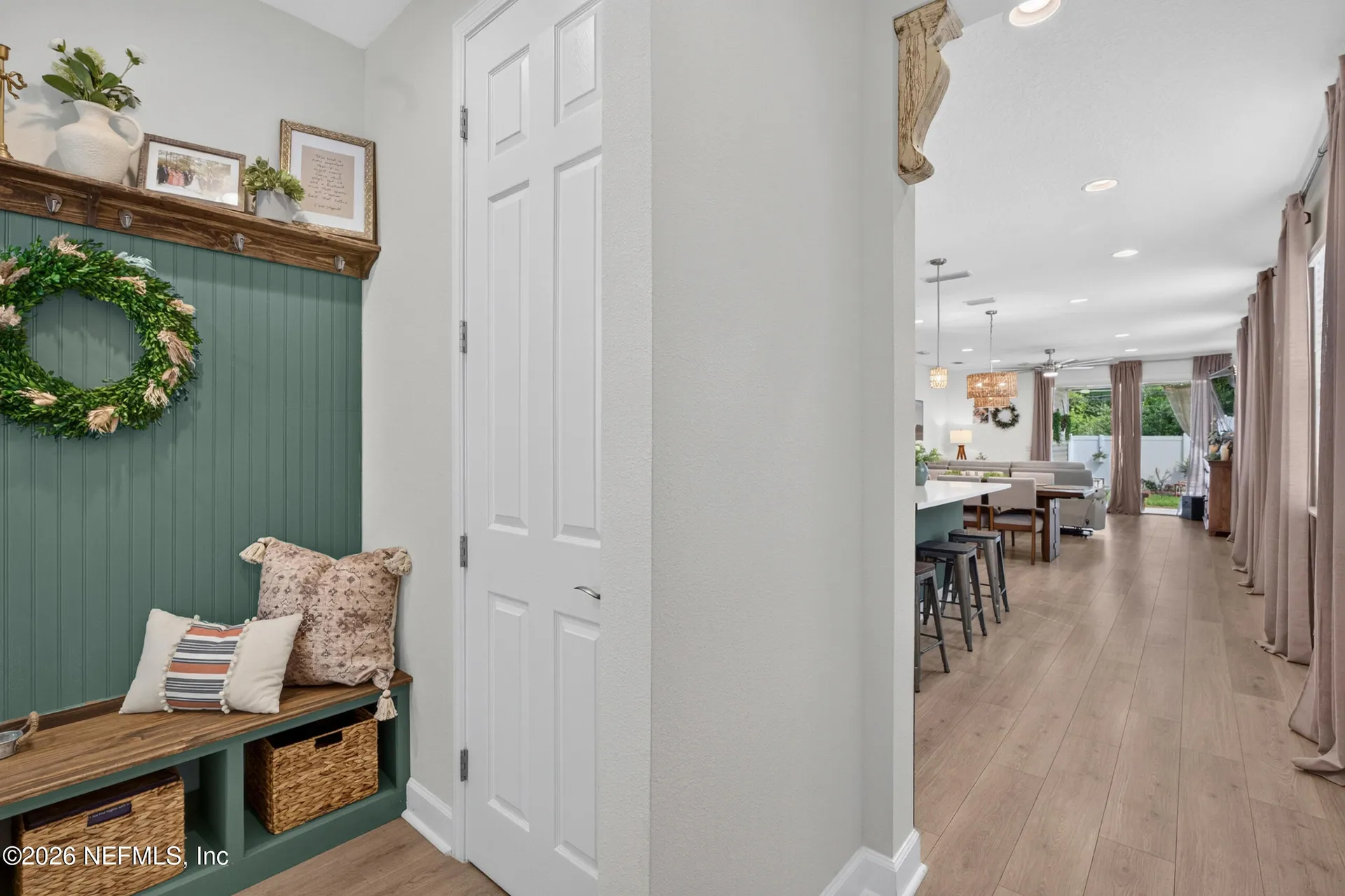 300 Honeycomb Trail St. Augustine FL 32095