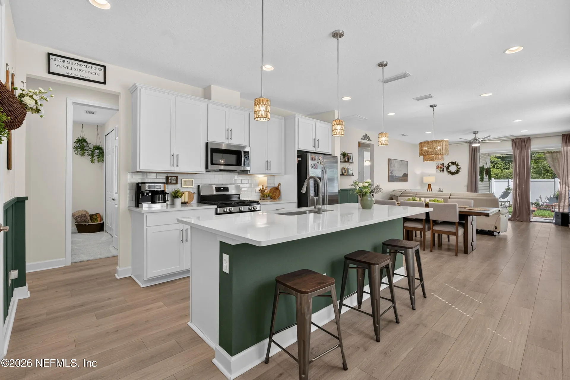 300 Honeycomb Trail St. Augustine FL 32095