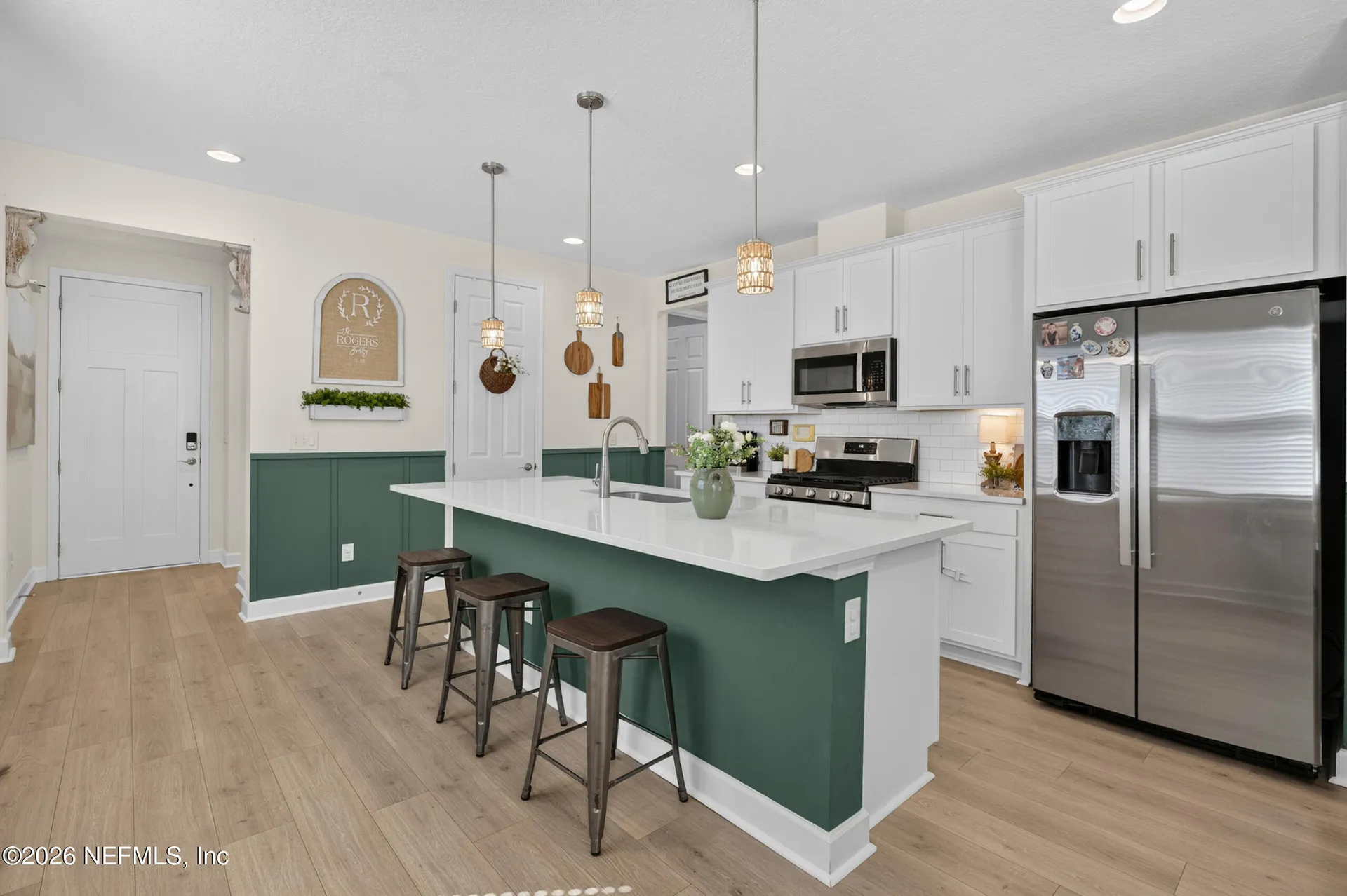 300 Honeycomb Trail St. Augustine FL 32095