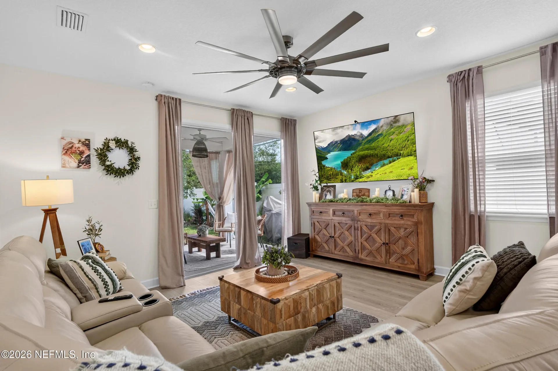 300 Honeycomb Trail St. Augustine FL 32095