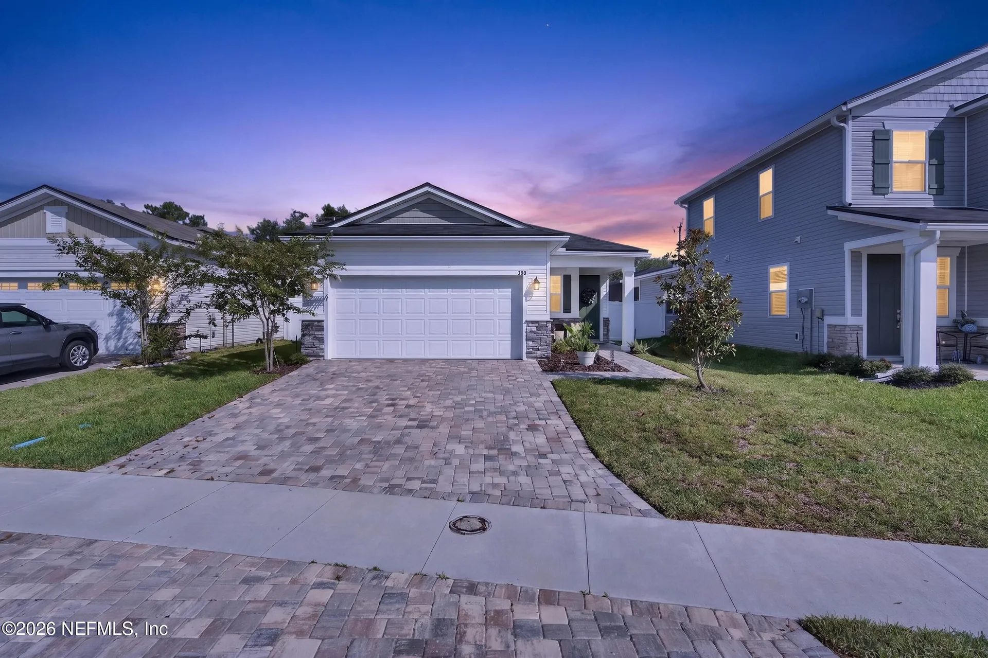 300 Honeycomb Trail St. Augustine FL 32095